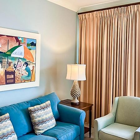 The Grand #2703 Apartment Destin Bagian luar foto