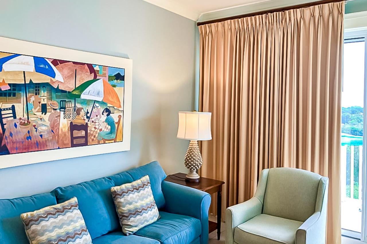 The Grand #2703 Apartment Destin Bagian luar foto