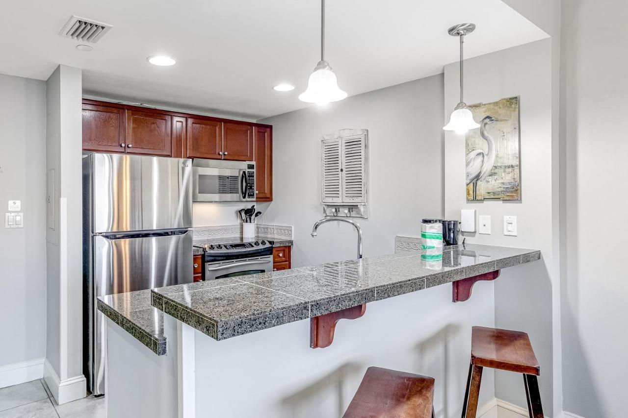 The Grand #2703 Apartment Destin Bagian luar foto