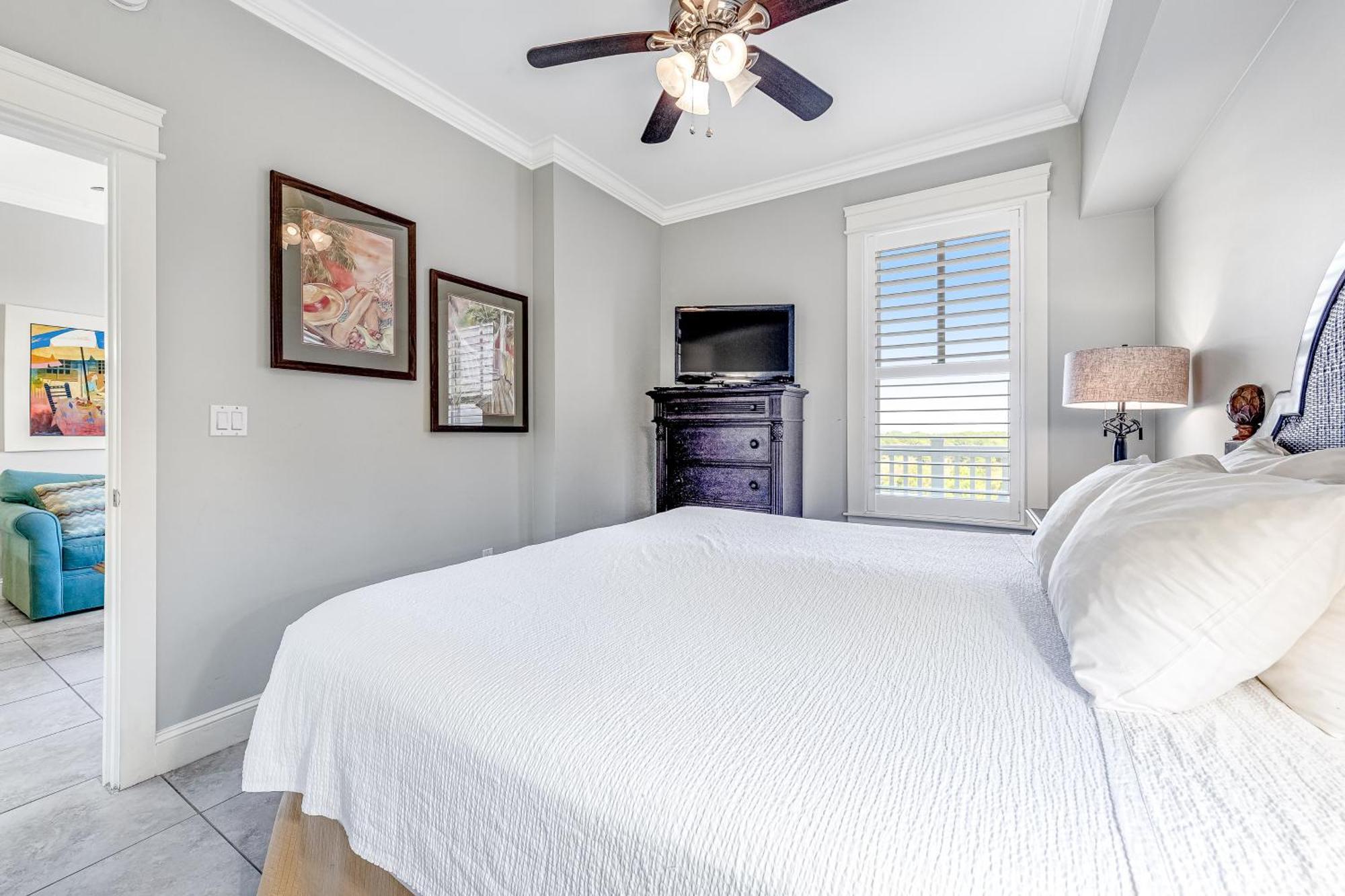 The Grand #2703 Apartment Destin Bagian luar foto