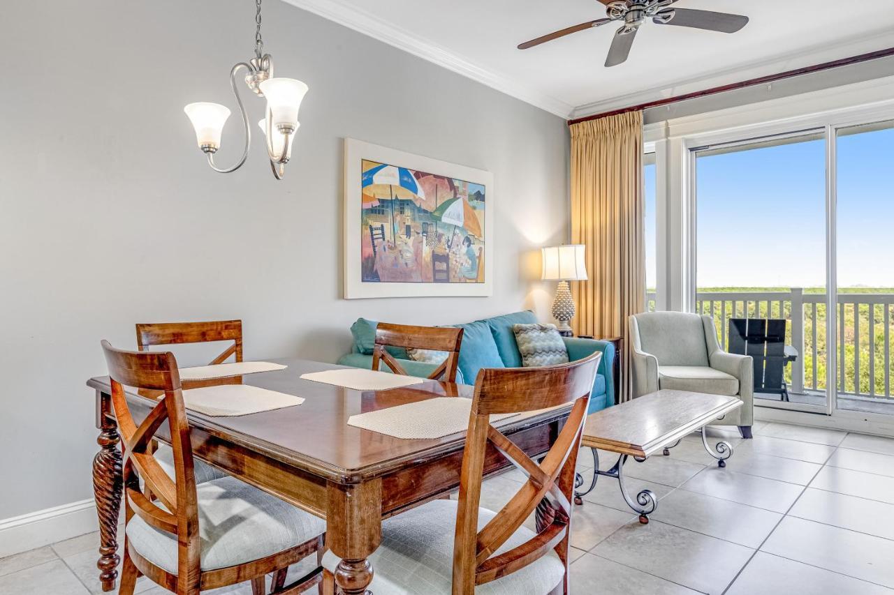 The Grand #2703 Apartment Destin Bagian luar foto