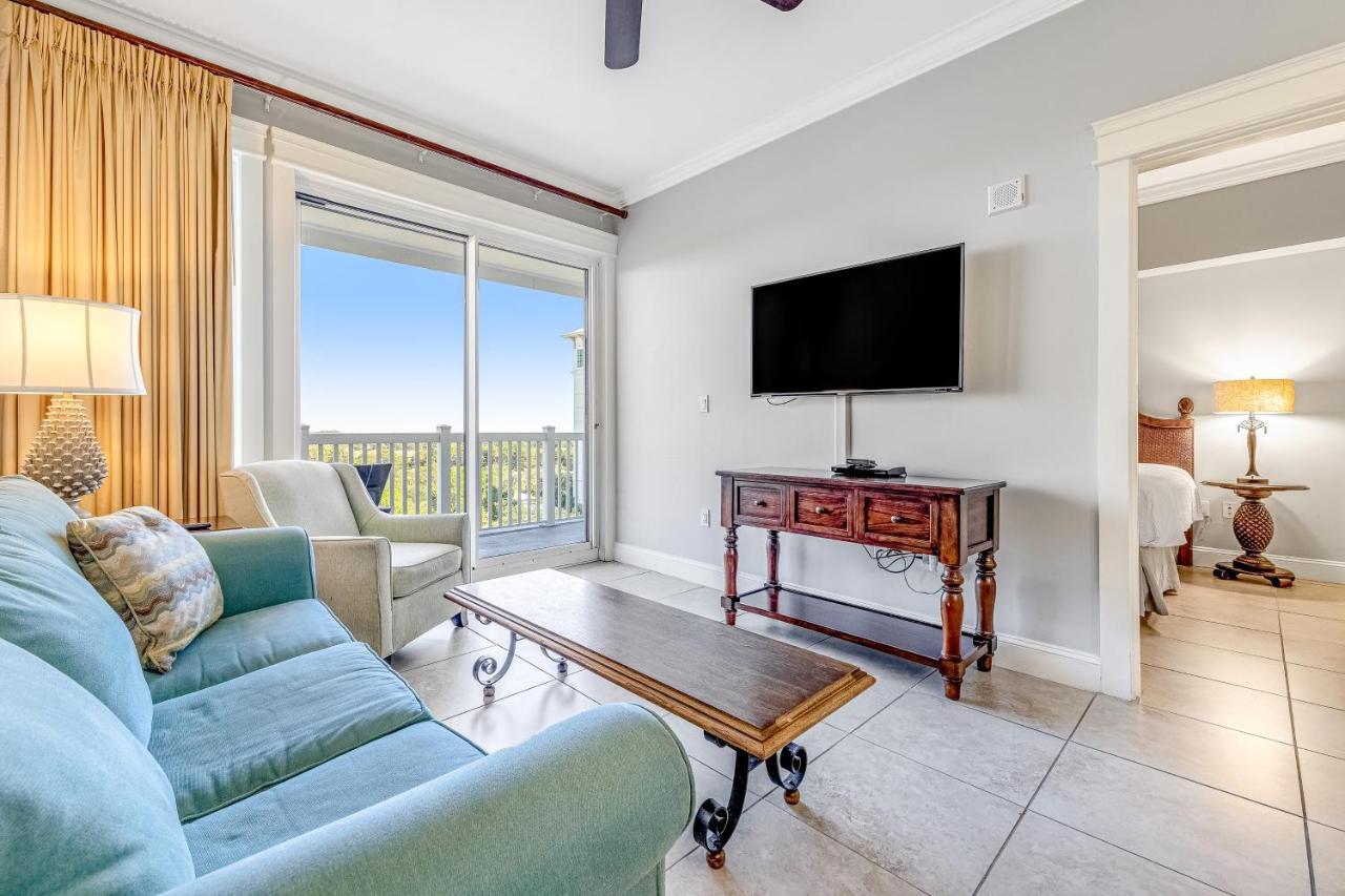 The Grand #2703 Apartment Destin Bagian luar foto