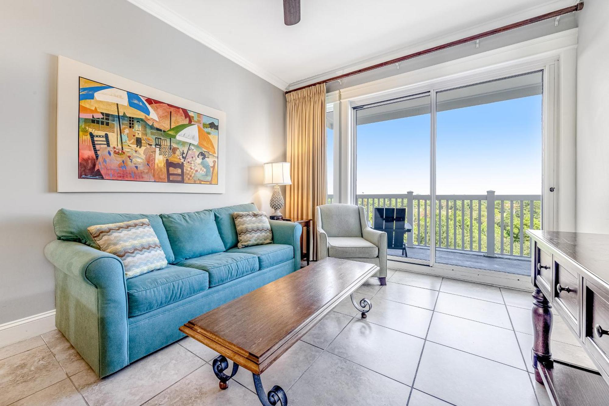 The Grand #2703 Apartment Destin Bagian luar foto