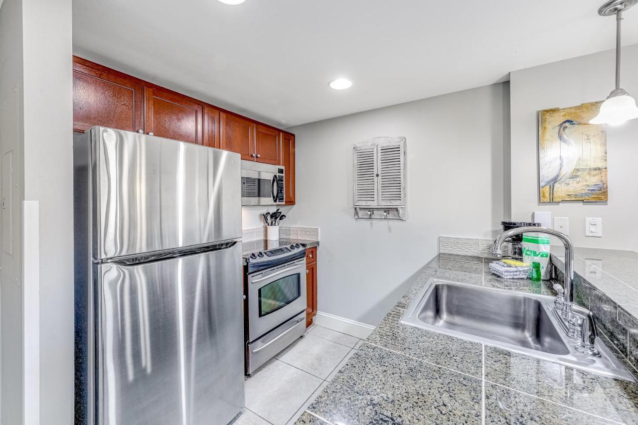 The Grand #2703 Apartment Destin Bagian luar foto