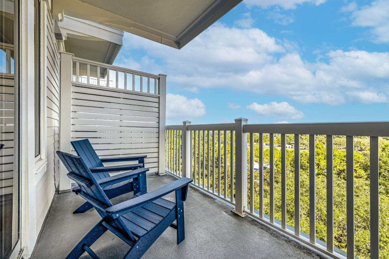 The Grand #2703 Apartment Destin Bagian luar foto
