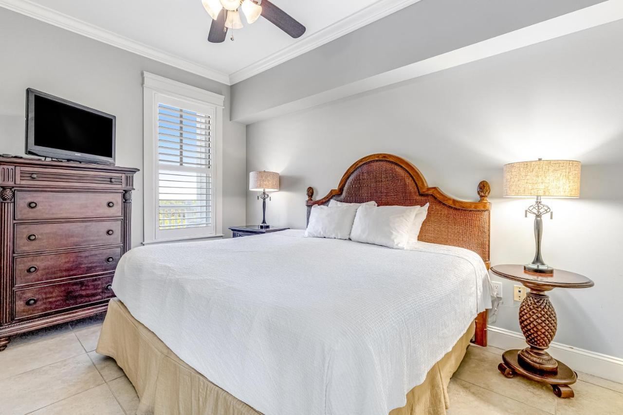 The Grand #2703 Apartment Destin Bagian luar foto