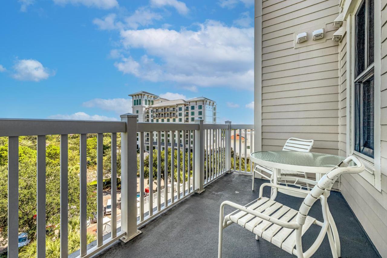The Grand #2703 Apartment Destin Bagian luar foto
