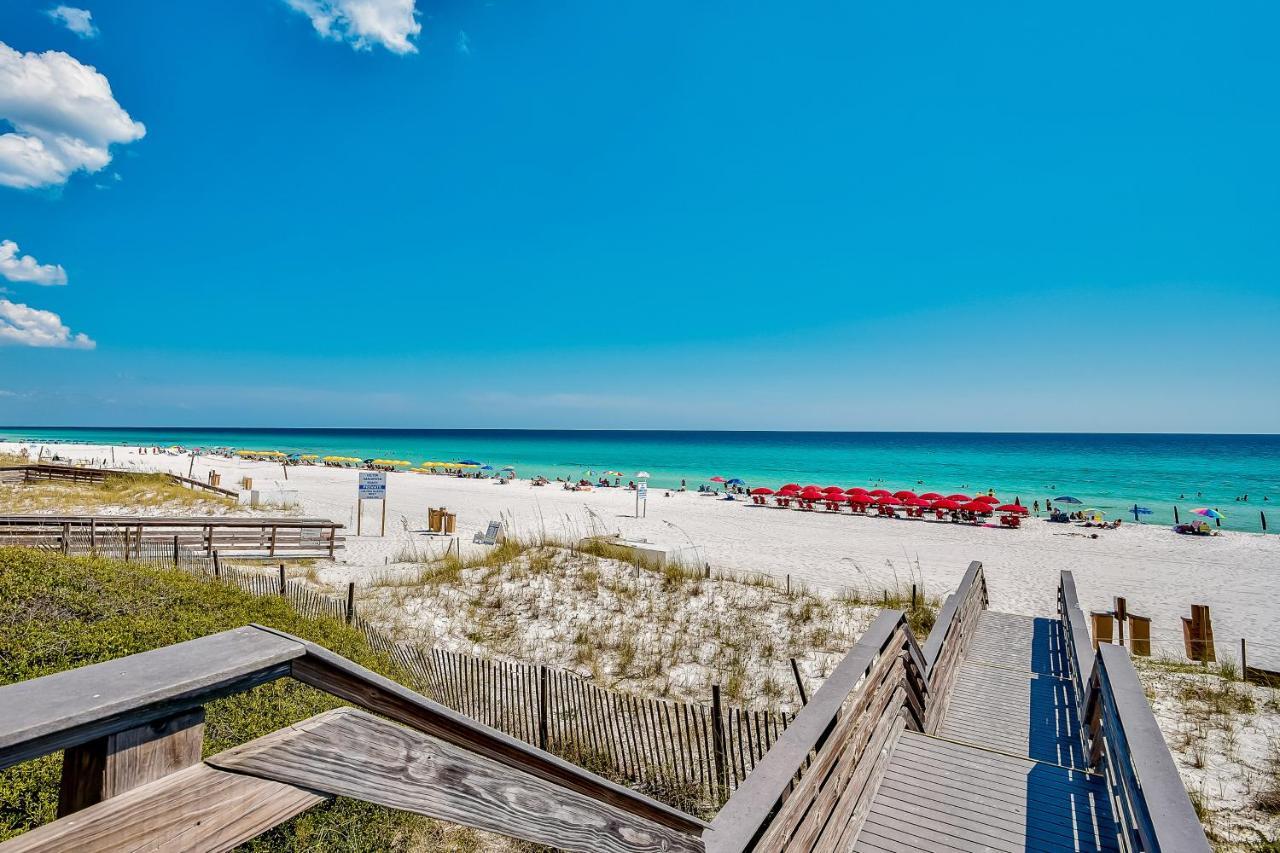 The Grand #2703 Apartment Destin Bagian luar foto