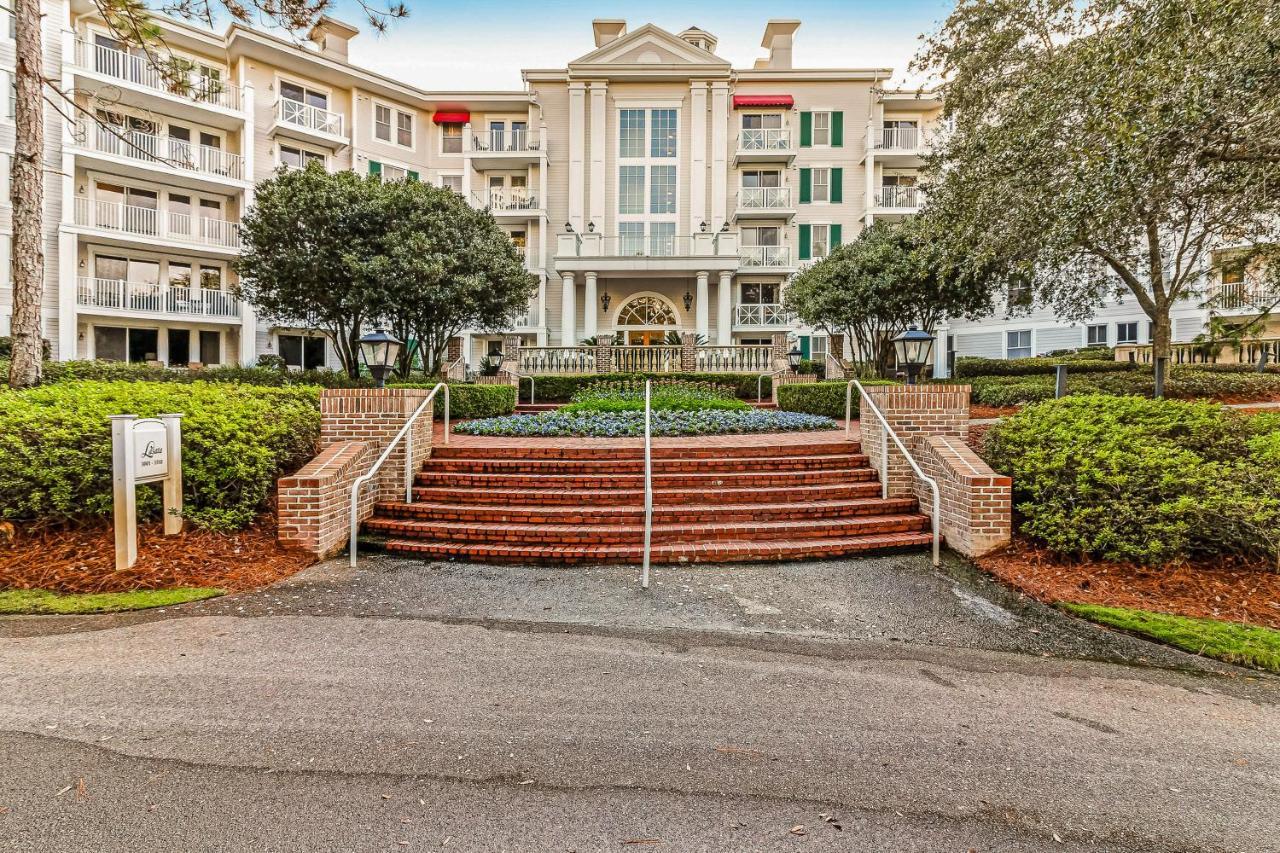 The Grand #2703 Apartment Destin Bagian luar foto